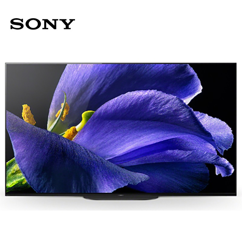 Sony/ KD-55A9G 55Ӣ 4KHDR OLEDȫͼƬ