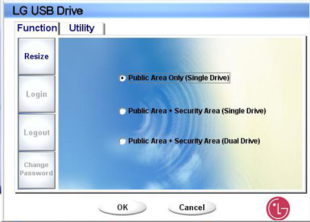 黑色酷闪 LG-UBVV 1HS01P优盘测试 黑色酷闪 LG-UBVV 1HS01P优盘测试