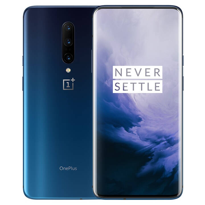 һ OnePlus 7 Proȫͨ˫ֻ (8+256GB)ͼƬ