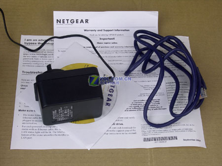 ֺÿ NETGEAR 54Mװ 
