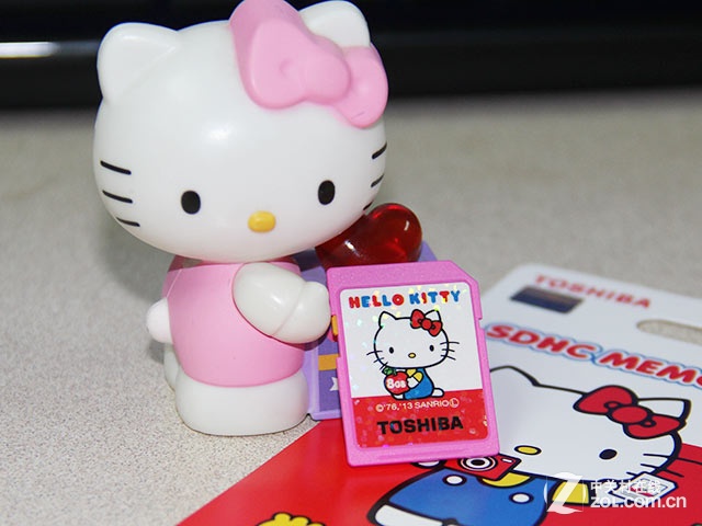 վҪ ֥Hello Kitty SDؼ 