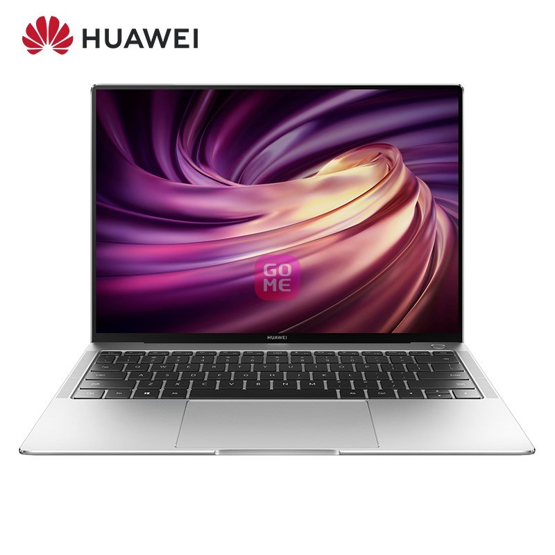 ΪHUAWEI MateBook X Pro 2019 13.9Ӣ3KȫᱡʼǱ Ӣض(i5 8G 512G MX250 )ͼƬ