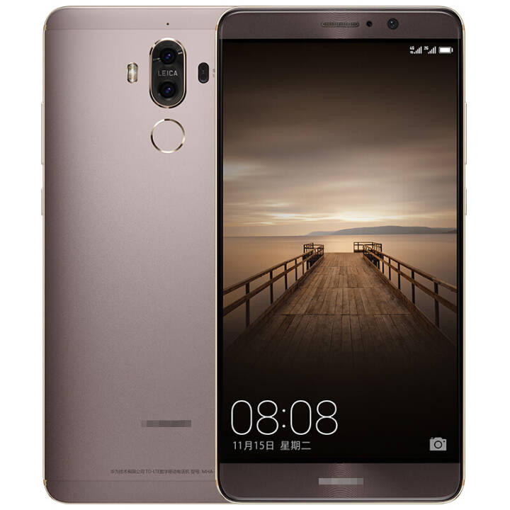 ΪHUAWEI Ϊ Mate9 ȫͨ4Gֻ Ħ ȫͨ(4G+64G)ͼƬ