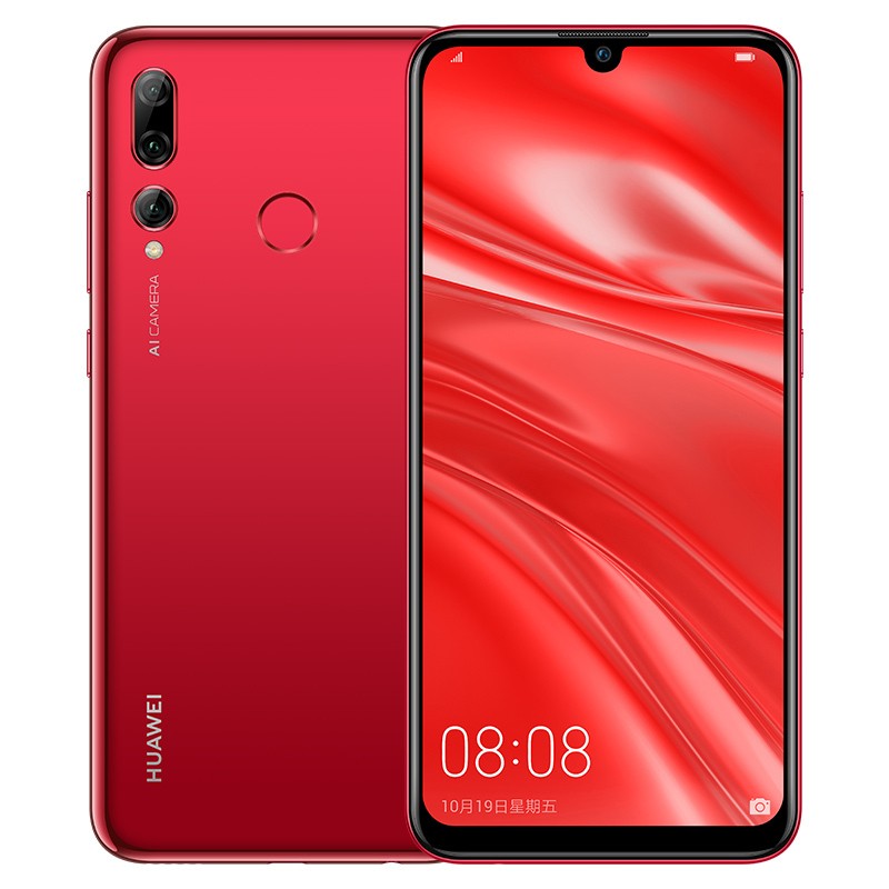 Ϊ/HUAWEI  9S AI 4GB+64GB ɺƶͨ4GȫȫֻͨͼƬ