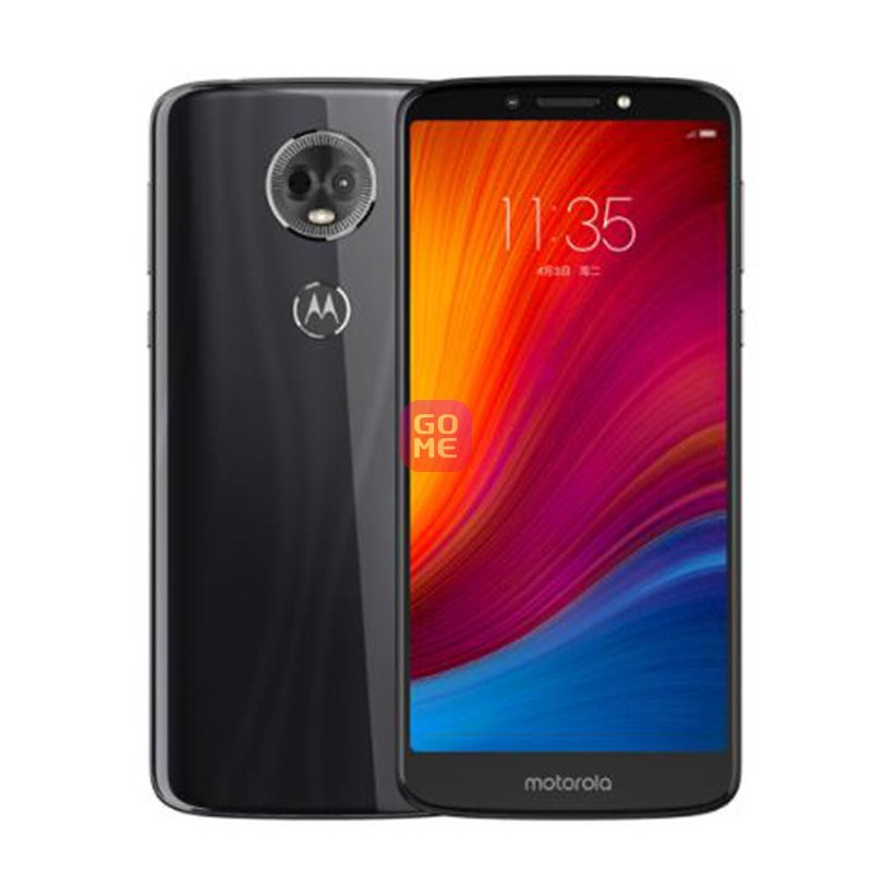 Motorola/Ħe5 plus (XT1924-9) 4GB+64GB 6.0Ӣ ȫͨ4G ֻ(Īλ ٷ)ͼƬ