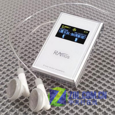 ZIPPOMP3ħRM818 