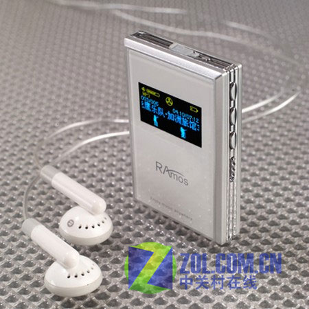 ZIPPOMP3ħRM818 