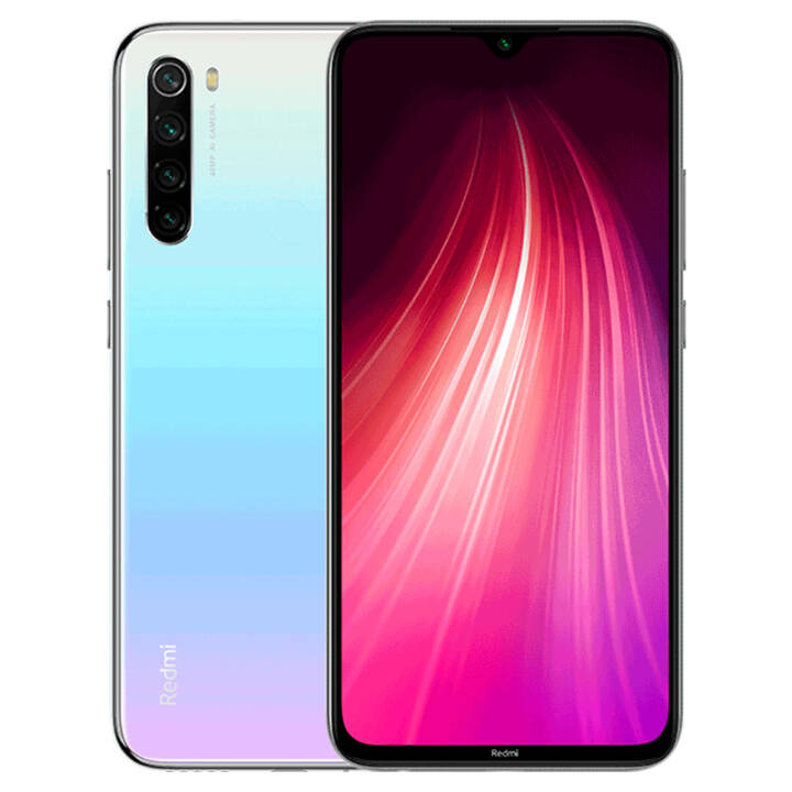 Redmi Note8 4800ȫ 4000mAh ͨ665 18W СƷʱ֤ 4GB+64GB ° Ϸֻ С ס桿ͼƬ