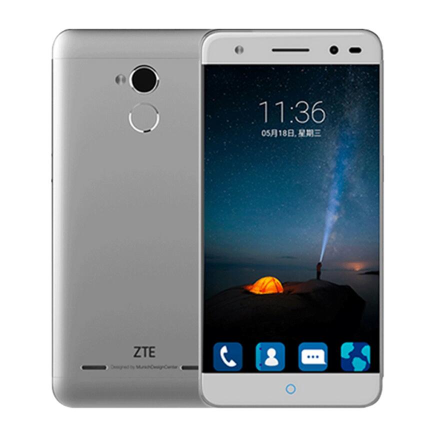 ZTE/ Blade A2ȫͨ4Gֻ ˫˫ ָƽͼƬ