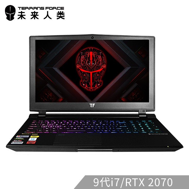 δX599 15.6ӢʦרñʼǱϷʼǱ i7-9700K 32Gڴ RTX2070 1TB+512GB PCIe T 144HZ羺ͼƬ