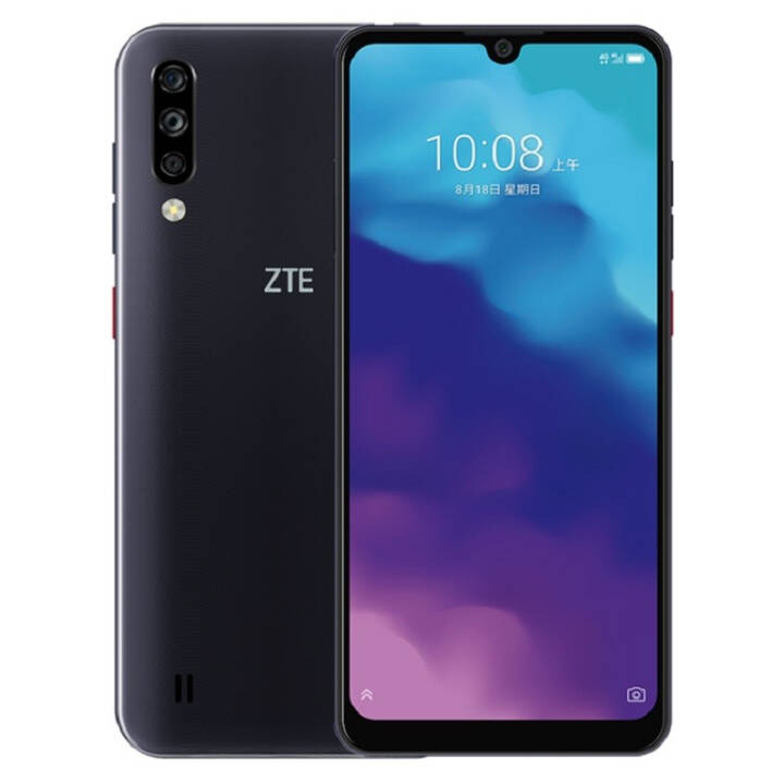 ZTEBladeA7Sˮȫ4GB+64GB 1600 ȫͨ4G ҹ4G+64GͼƬ