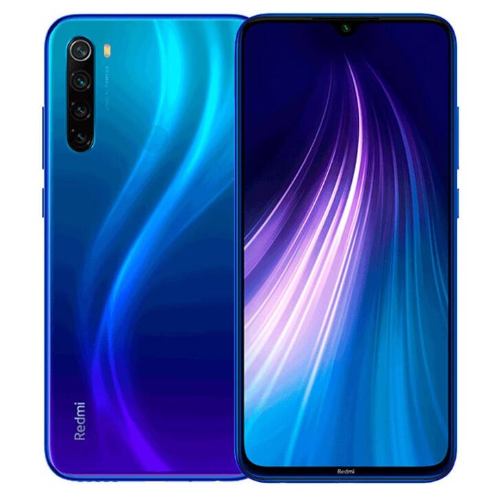 С  Redmi Note8 ȫͨ4Gֻ 4800 ͨ665 λ 6GB+128GBͼƬ