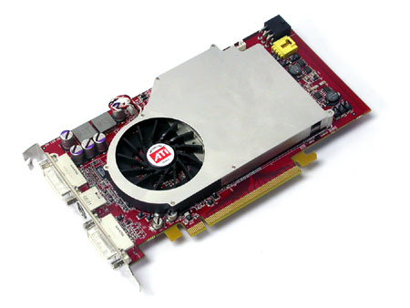 ԴҲ 512MB汾RX800XL 