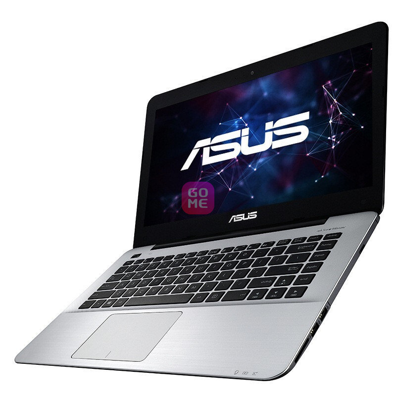 ˶(Asus) A441UV A456UR7100 14ӢʼǱ 7I3 930M-2G(ɫ ư4G 500G+128G)ͼƬ