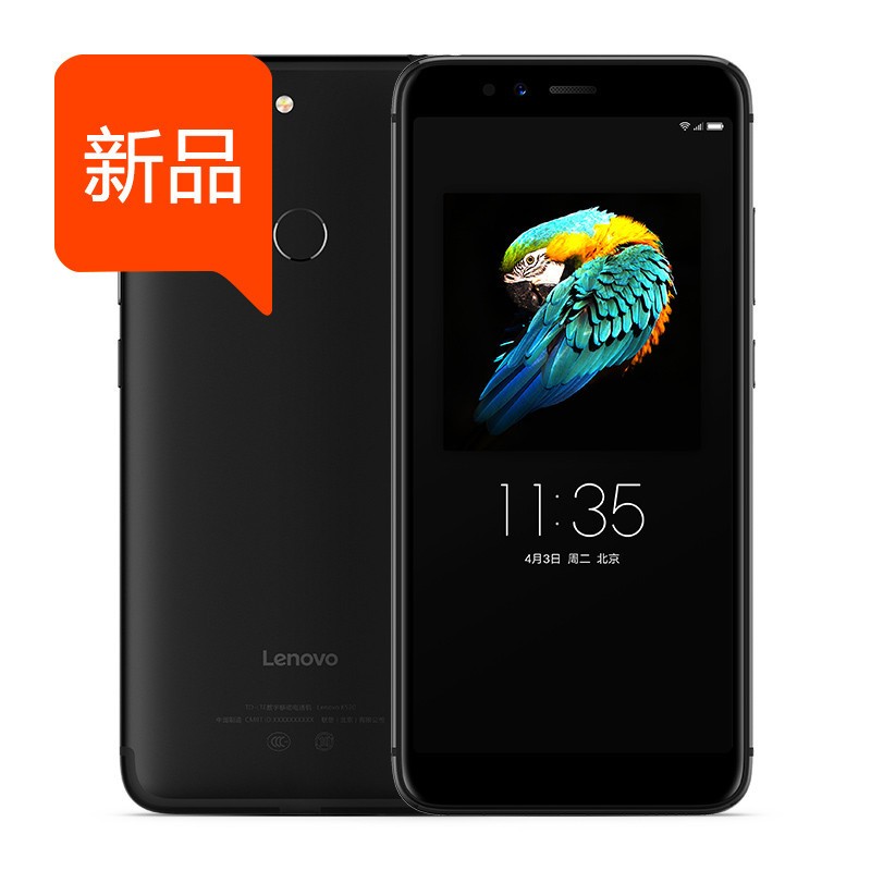 ԭ ֻۡ Lenovo S5K520  3GB+32GB ҹ ƶͨ4GֻͼƬ