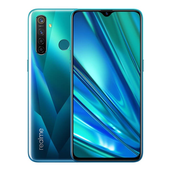 realme Qֻ 712AIE 20W VOOC realmeq  8GB+128GBȫͨͼƬ