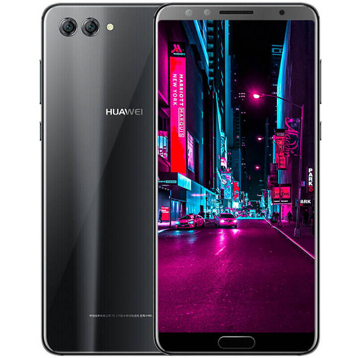 ΪHUAWEINova2S ȫ ƶͨ ȫͨ4Gֻ ˫˫ ֧NFC ʯ ƶ+ȫͨ6GB+64GBͼƬ