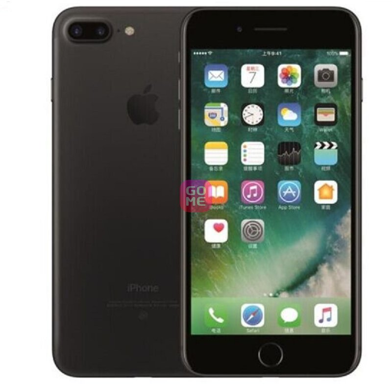 Apple ƻ iPhone7 Plus ֻ ȫͨ  128GB(ĥɰ)ͼƬ