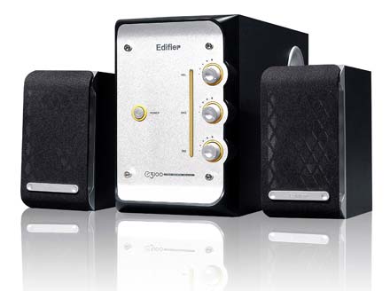 漫步者e3100闪耀登场