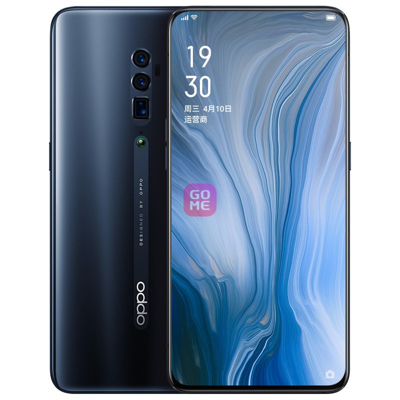 OPPO Reno 10佹 ͨ855ȫ4800Wȫͨ4G˫˫ֻ(Ҷ ٷ)ͼƬ