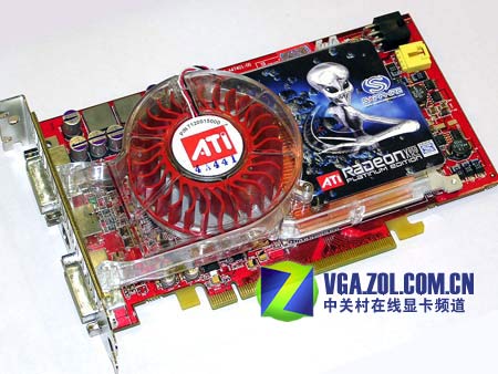 春节导购 30款超值显卡大推荐A卡篇 春节导购 30款超值显卡大推荐A卡篇