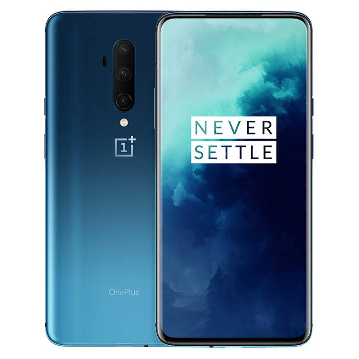 һ7T Pro OnePlus ֻ Ϸֻ  ȫͨ 8GB+256GBͼƬ