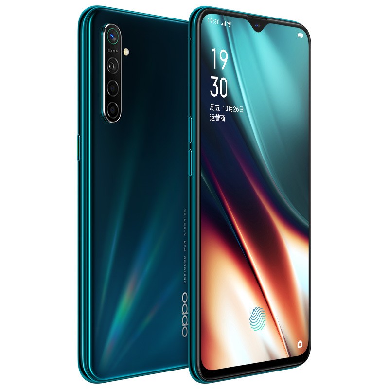 OPPO K5 ɭ 6G+128G 6400㻤ˮȫͨ4GȫϷֻͼƬ