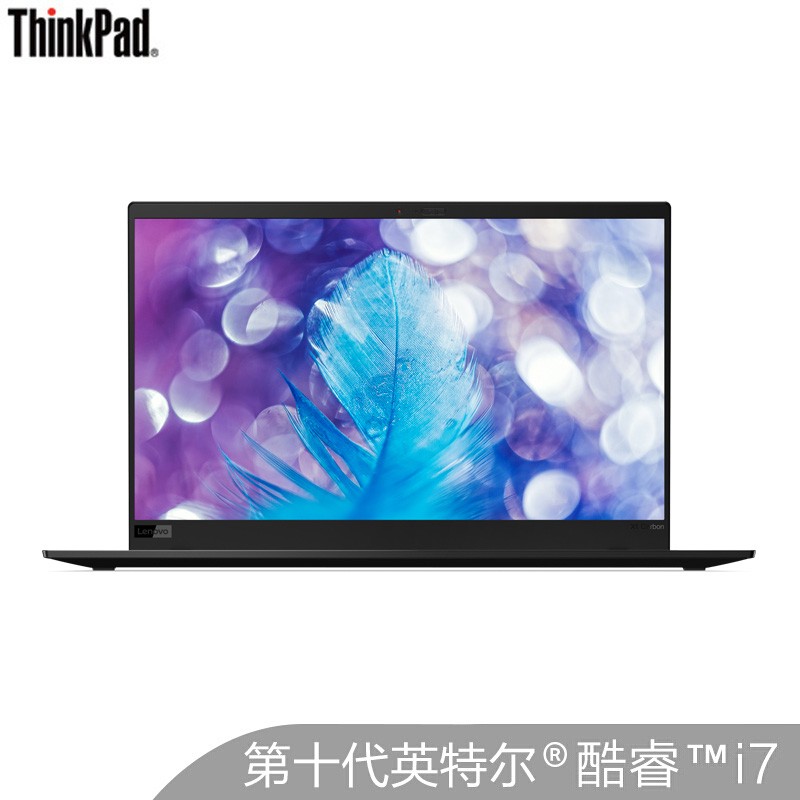 ThinkPad X1 Carbon39CDʮӢضi7 14ӢᱡʼǱԣi7-10710U 16G 1TSSD 4K4GͼƬ