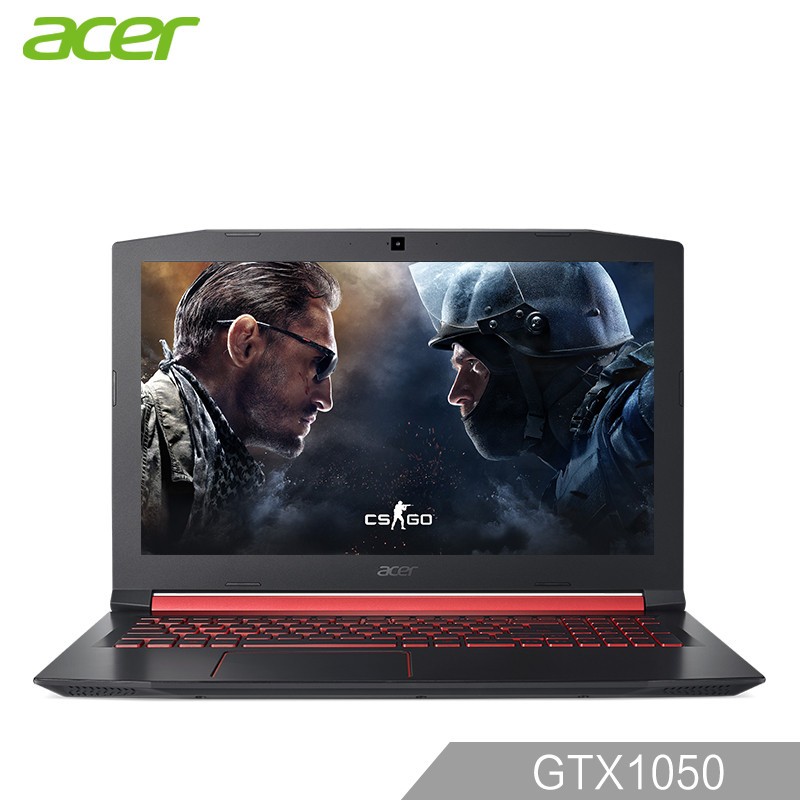 곞(Acer)Ӱʿ3 װAN5 15.6ӢϷʼǱ i5-7300HQ 4G 1T GTX1050 2GͼƬ