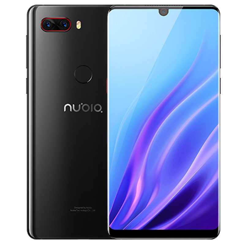 ֱ500Ŭ(nubia) Z18 6GB+64GB ȫ ͨƶȫͨ4Gֻ ҹͼƬ