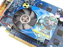 ׷6600GT XFX DDR36200ø 