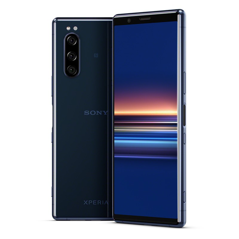 ᣨSonyXperia 5 ۲Խ ֻ 6GB+128GB 855  ƶͨ4GͼƬ