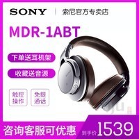 Sony/ MDR-1ABTͷʽնصֻͨöͼƬ