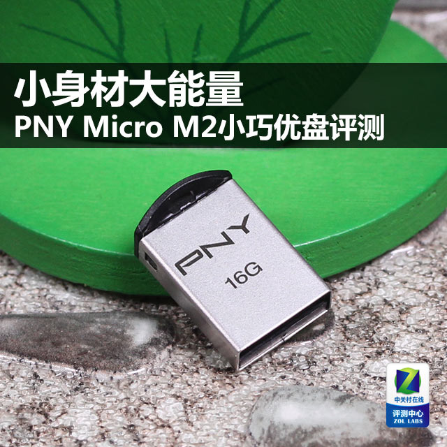 PNY Micro M2 