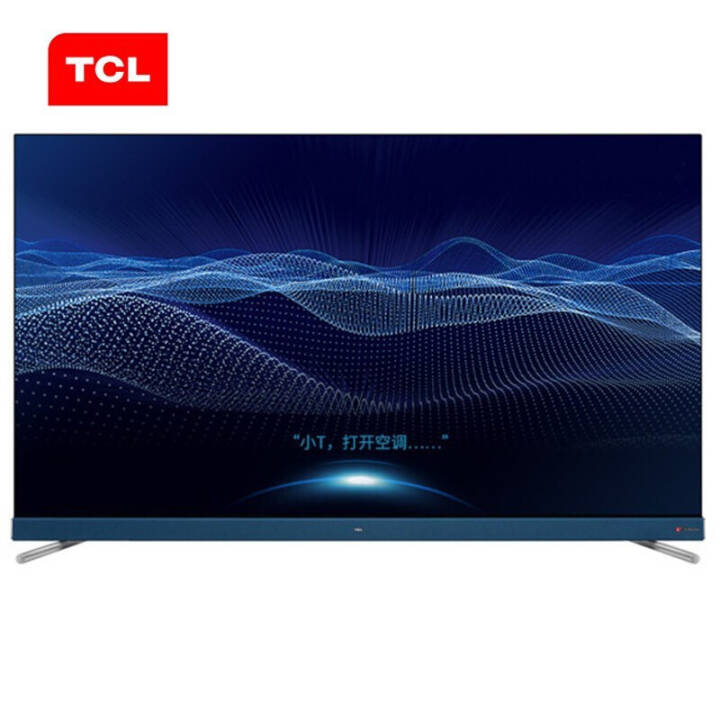 tcl电视50/55/65 c68系 37核全场景ai人工智能4k高清网络无线wifi液晶