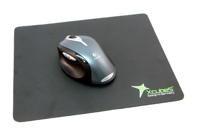 CS Xcube5ϵ 