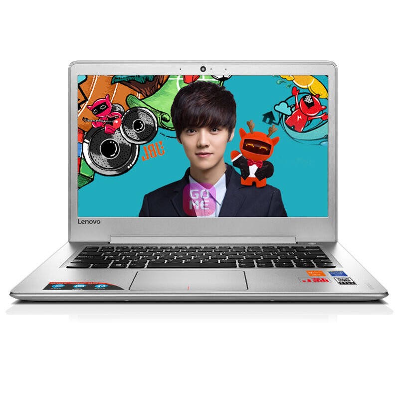 (Lenovo)С³ɫ510S 14ӢᱡʼǱ I7-7500U/4G/1T/Կ(ǹ ٷ)ͼƬ