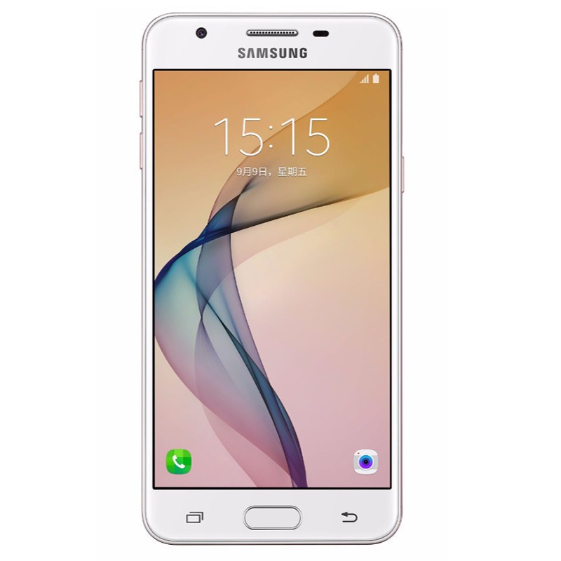  SAMSUNG 2016 Galaxy On5G57003GB+32GB ϼɫ ƶͨ4GֻͼƬ