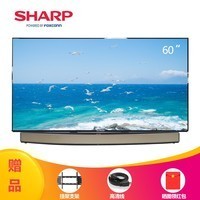 Sharp/ LCD-60TX85A 60Ӣ4KҺƽӻLEDͼƬ