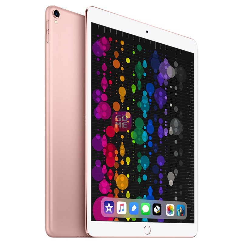 Apple iPad Pro ƽ 10.5 Ӣ磨256G WLAN/A10XоƬ/Retina/Multi-Touch MPF22CH/AõɫͼƬ