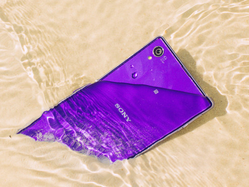 2070ɫ Xperia Z1ͼ