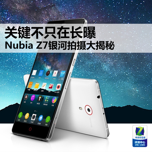 ؼֻ  Nubia Z7 