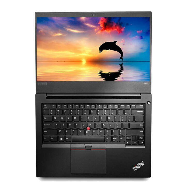 联想thinkpad e14(酷睿i3/锐龙r3可选 14英寸轻薄笔记本电脑 定制版