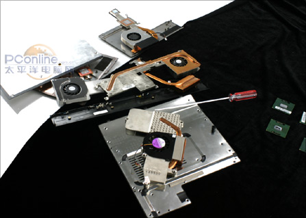 绝对实用 Intel迅驰处理器规格大全_CPU_DIY攒机选购指南-中关村在线