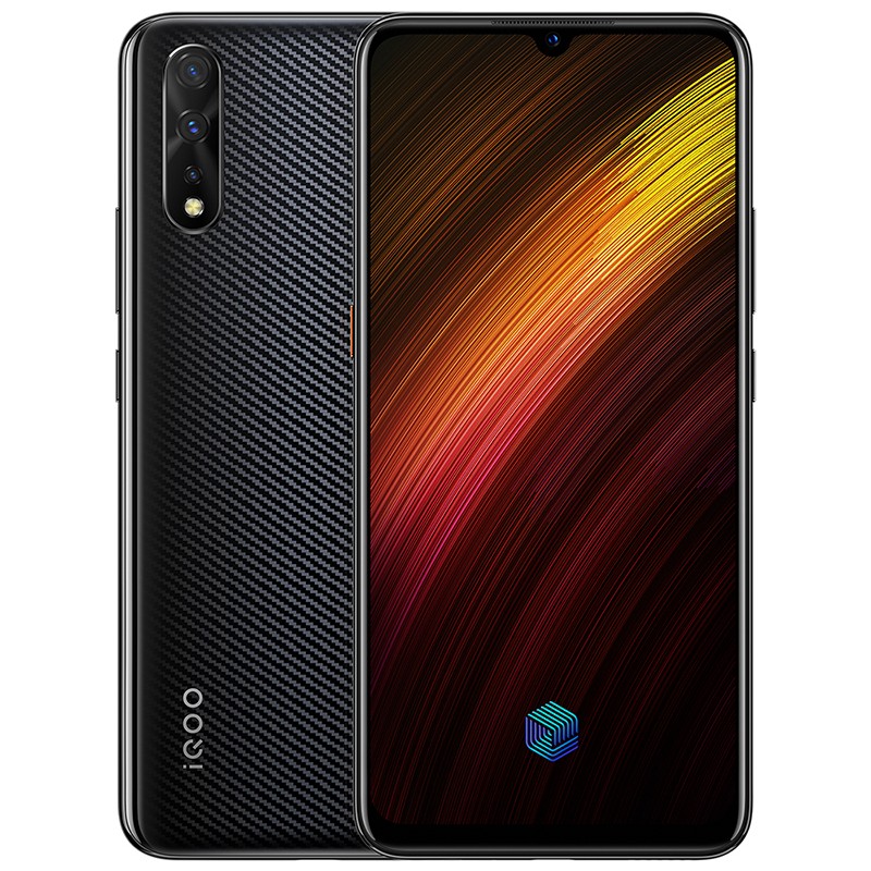 vivo iQOO Neo-855 6+64G ̼˺ 855 33W 4500mAhϷֻ ȫͨ4GֻͼƬ