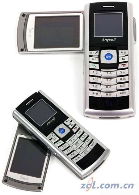 看卫星电视三星schb100新机抢先试用