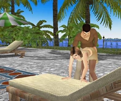 四川将秘密引进性爱网游,内容极不健康_游戏网络游戏-中关村在线