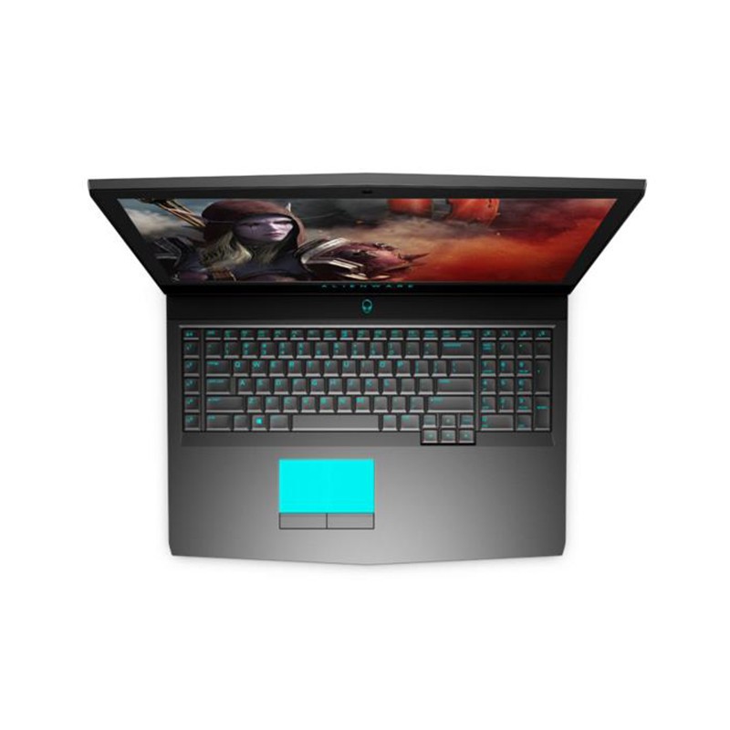 (Alienware)ALW17C-R3749B 17.3ӢϷʼǱԣi7-8750H 16G 1TB+256GB GTX1070 8GԣɫͼƬ