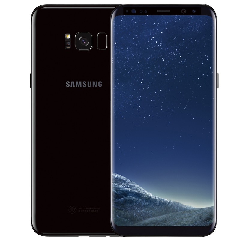 (SAMSUNG) Galaxy S8SM-G95004GB+64GB ҹ ƶͨȫͨ4GֻͼƬ