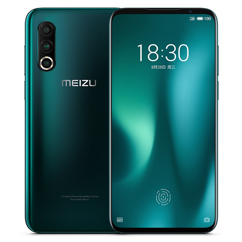 (MEIZU) 16s Pro 6GB+128GB ĺɭ ƶͨ4GȫֻͨͼƬ